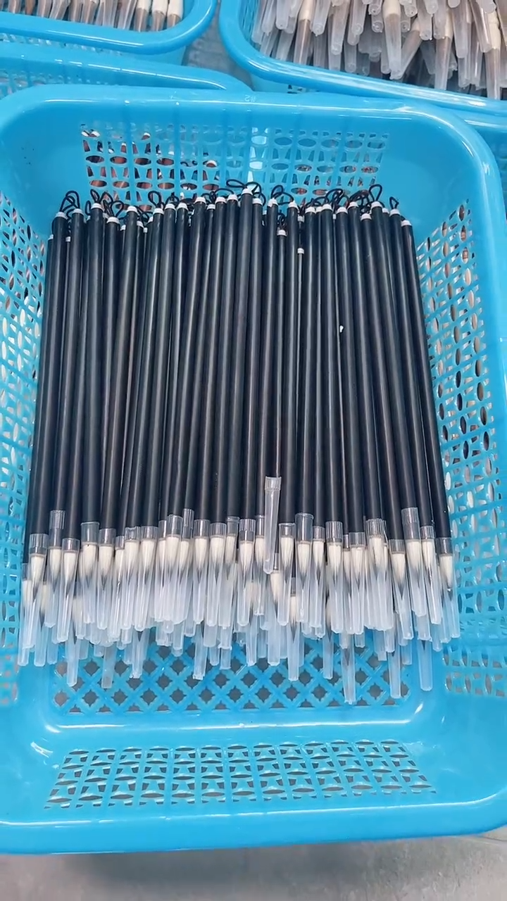 出锋2.6的七紫三羊19.9元3支