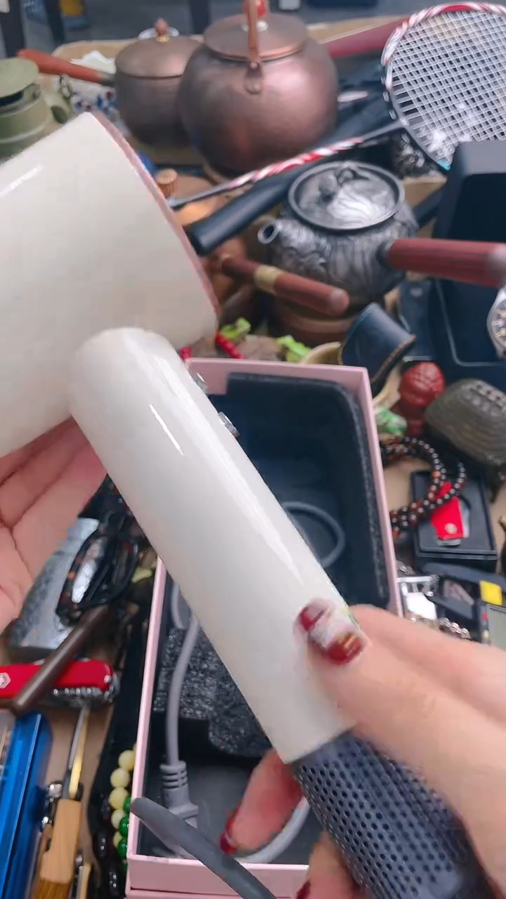 【闪购商品】瓷片悠韵杂货铺6号