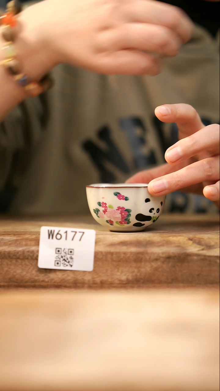 【经典福利】/ 杯子@@W6177