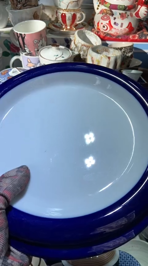 【闪购商品】瓷片6938798495146054966