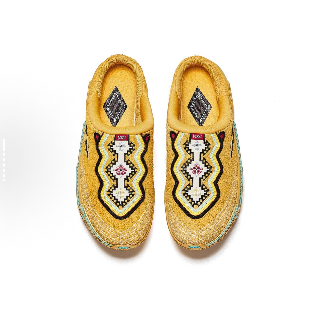 【HélàStyled欧文秀款】安踏欧文轻盈时尚高颜值篮球运动半拖鞋