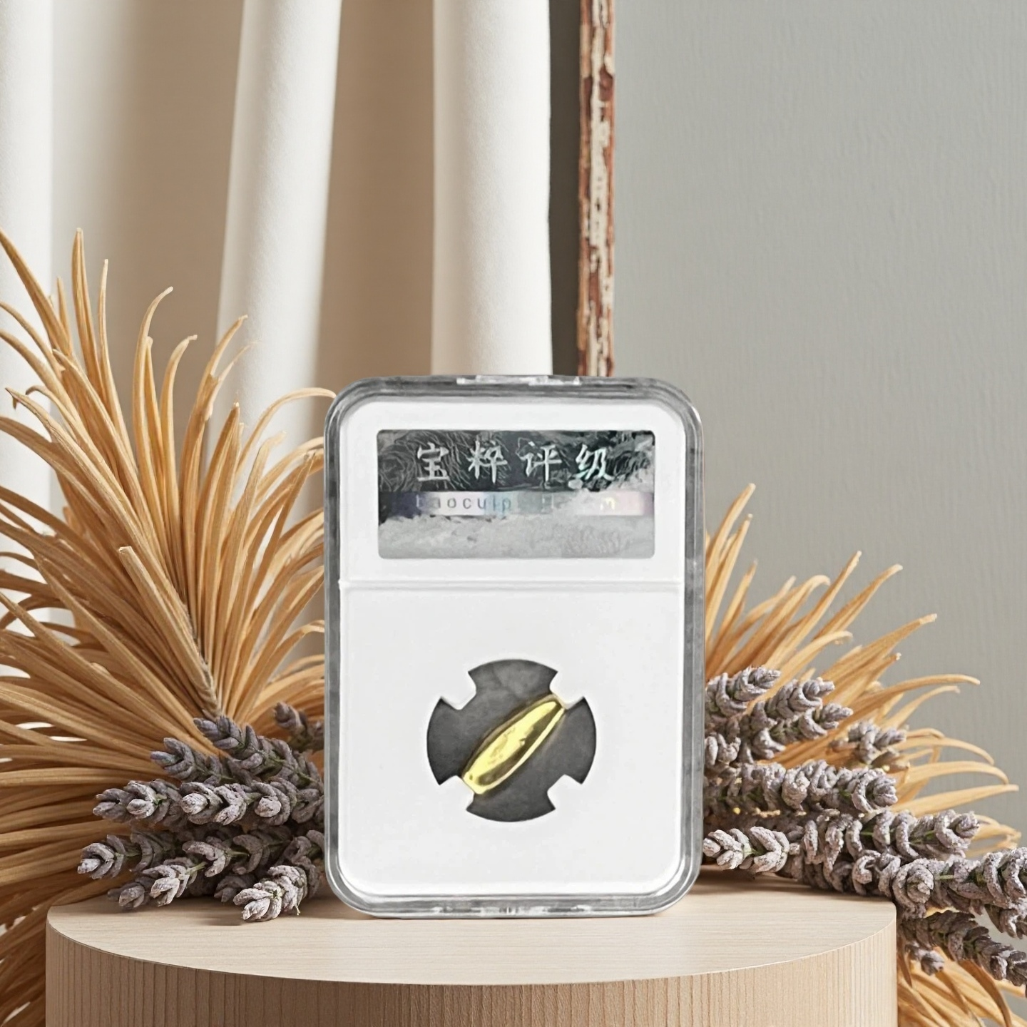 精选评级实心瓜Z&水晶礼品包装礼品盒