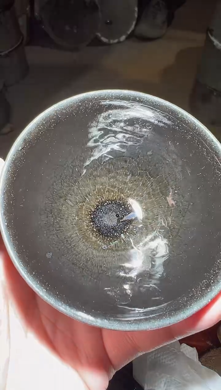 茶盏51君兮龙窑刘爱君680