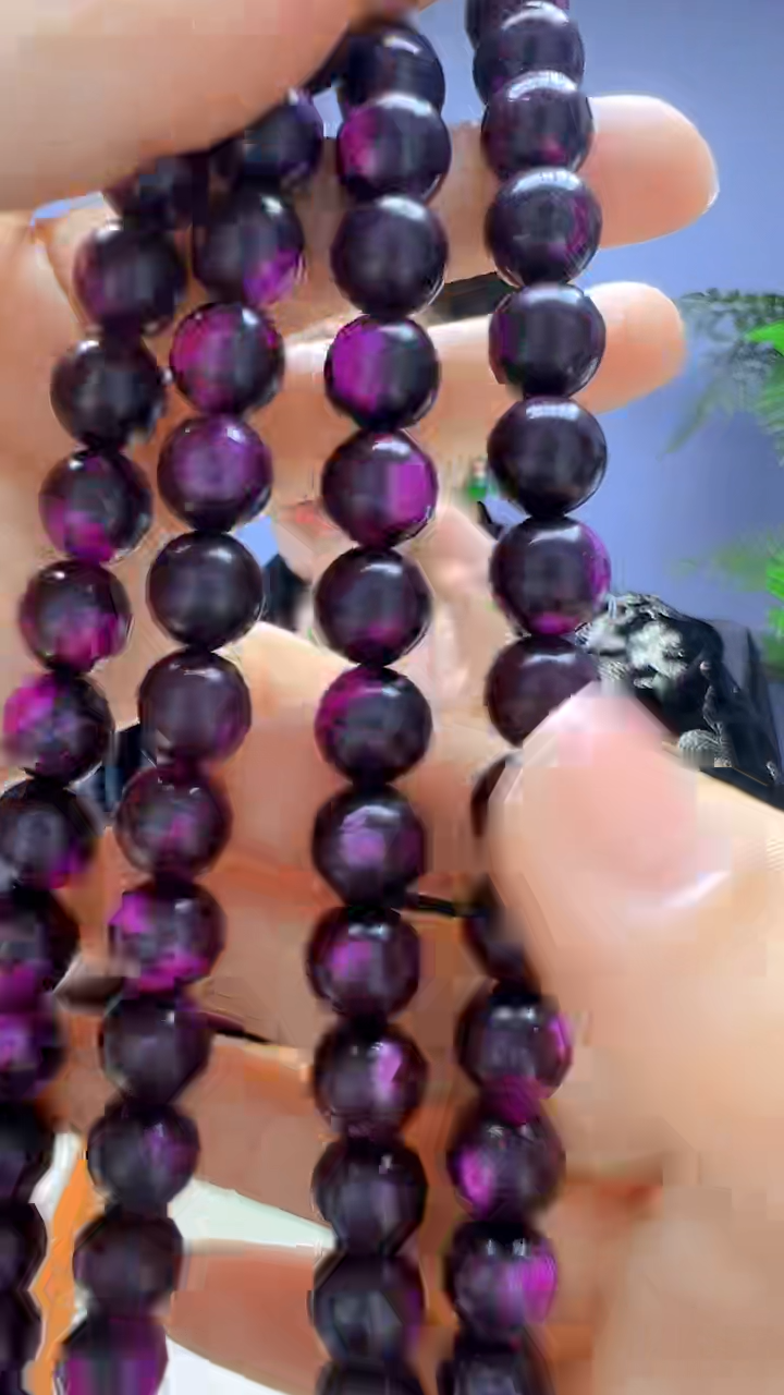 【闪购商品】苏纪石（舒俱来）颈饰未镶嵌颈