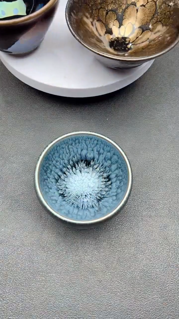 【闪购商品】茶盏828建盏建盏建盏