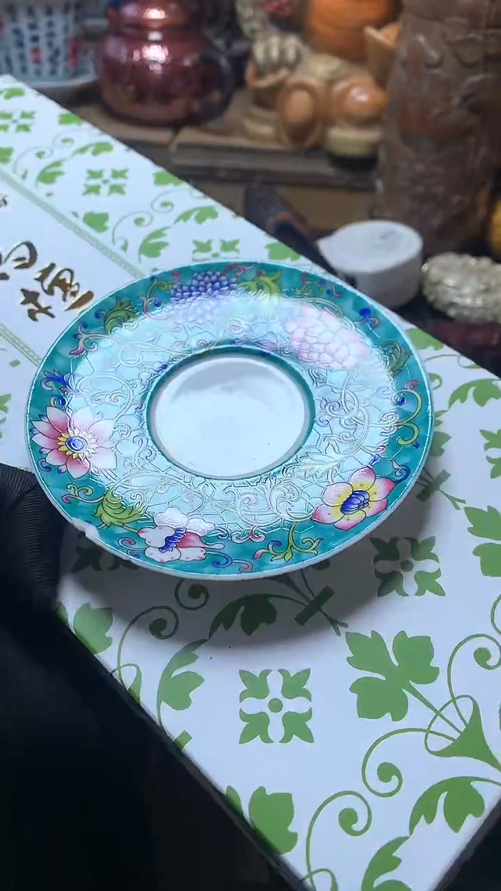 【闪购商品】瓷器默认微瑕瓷器