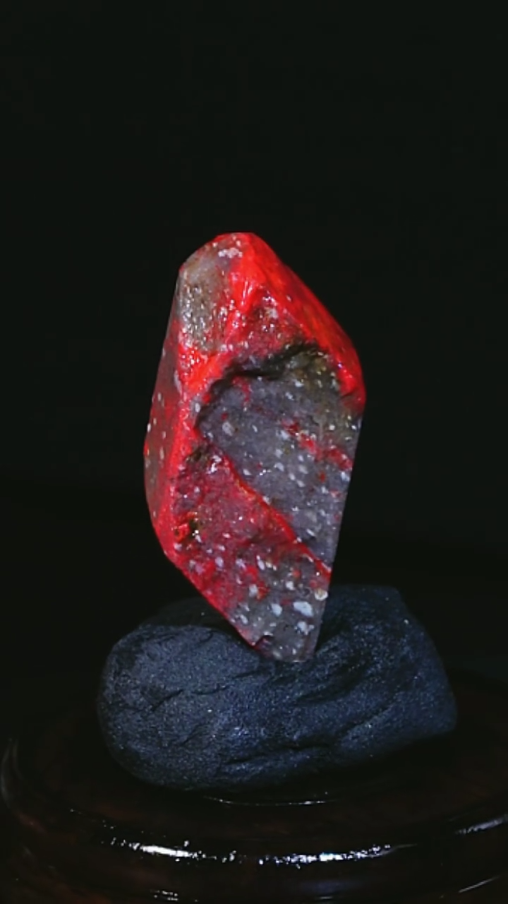 【闪购商品】昌化石昌化鸡血石