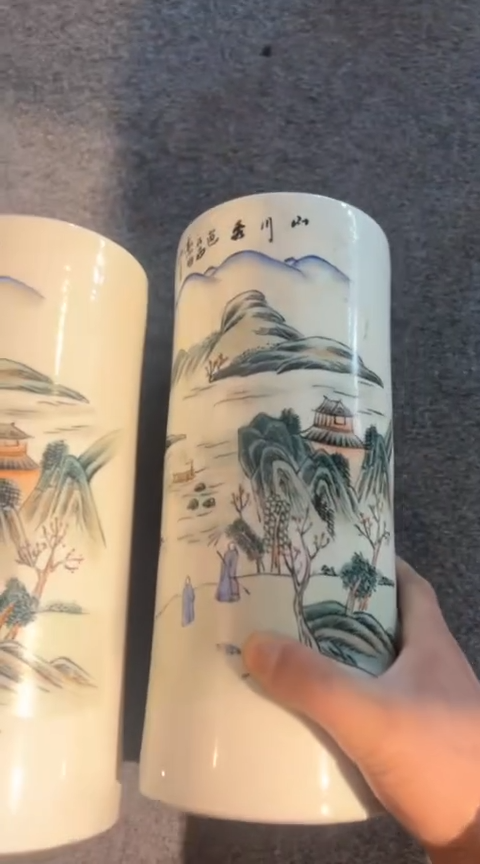 【闪购商品】摆件  瓷器摆件  瓷器摆件