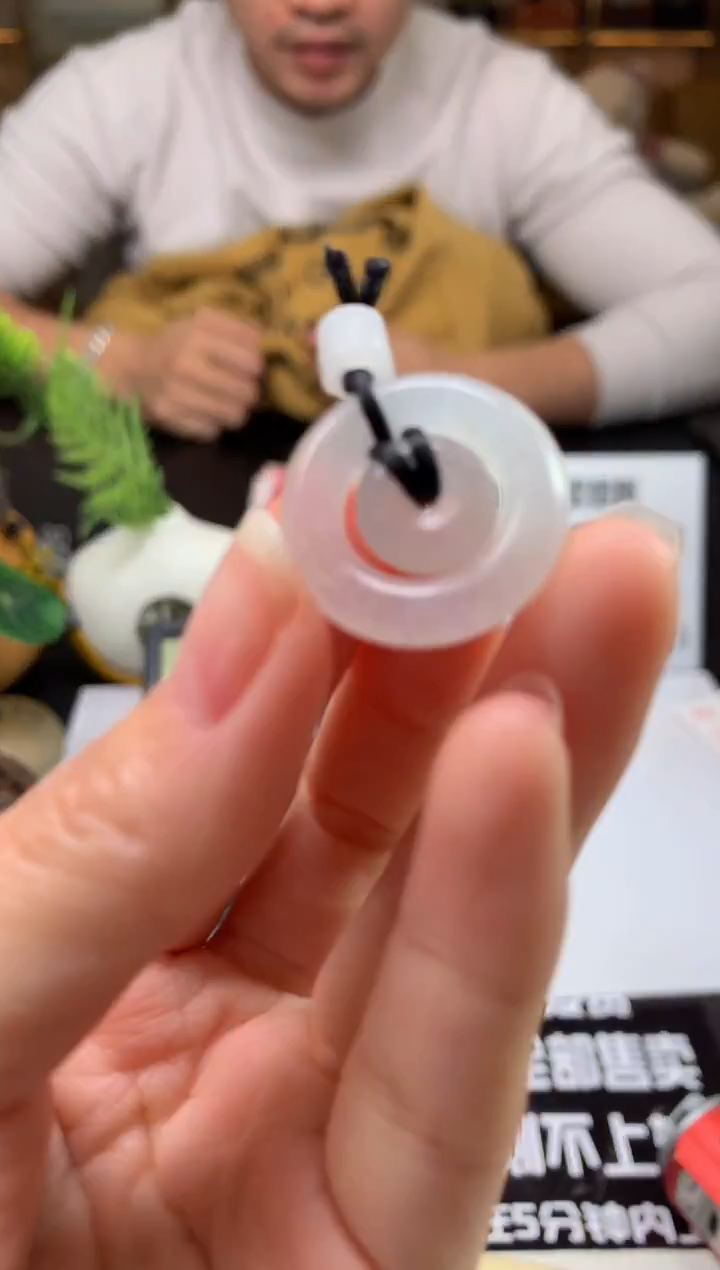 未镶嵌定制翡翠用*和---118874