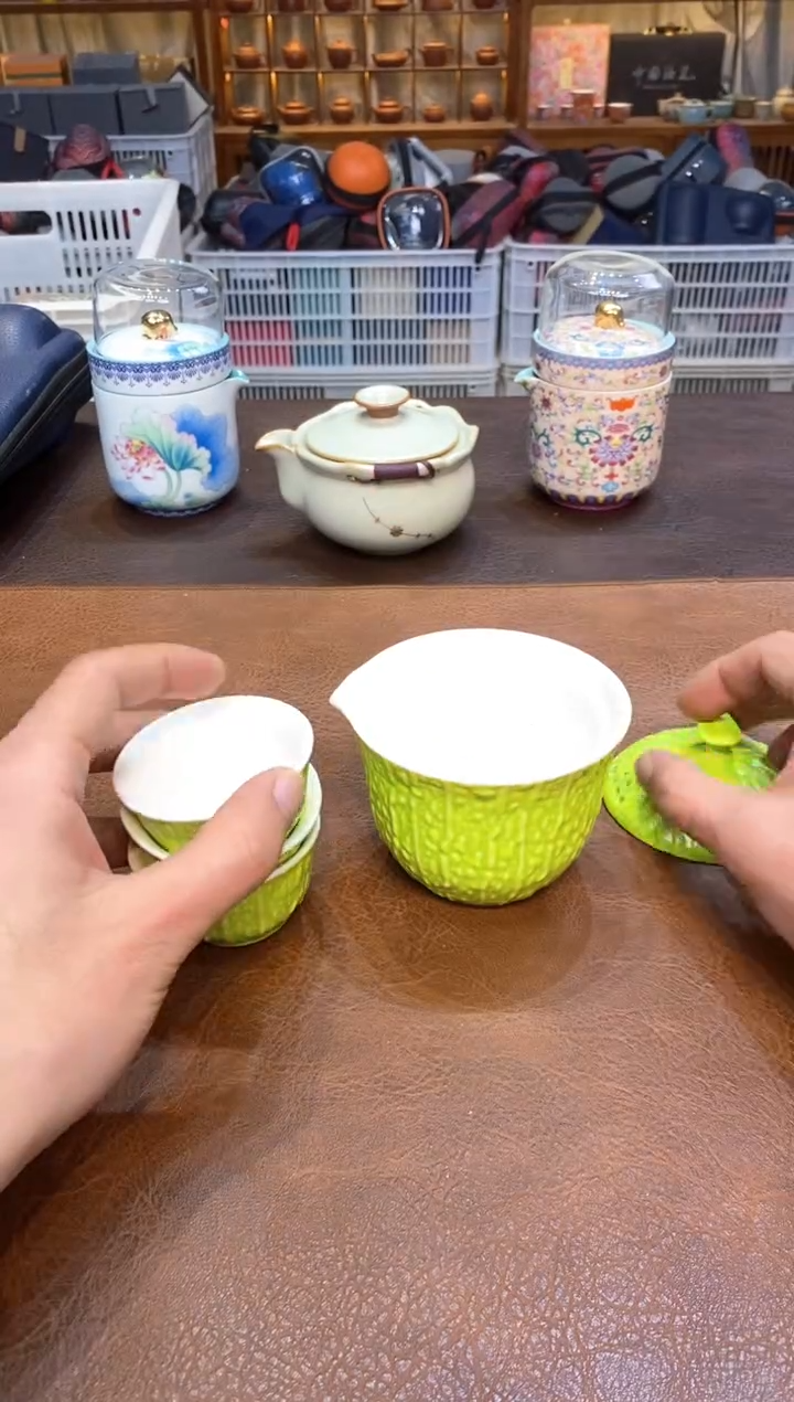 【闪购商品】其他在山茶器福利福利