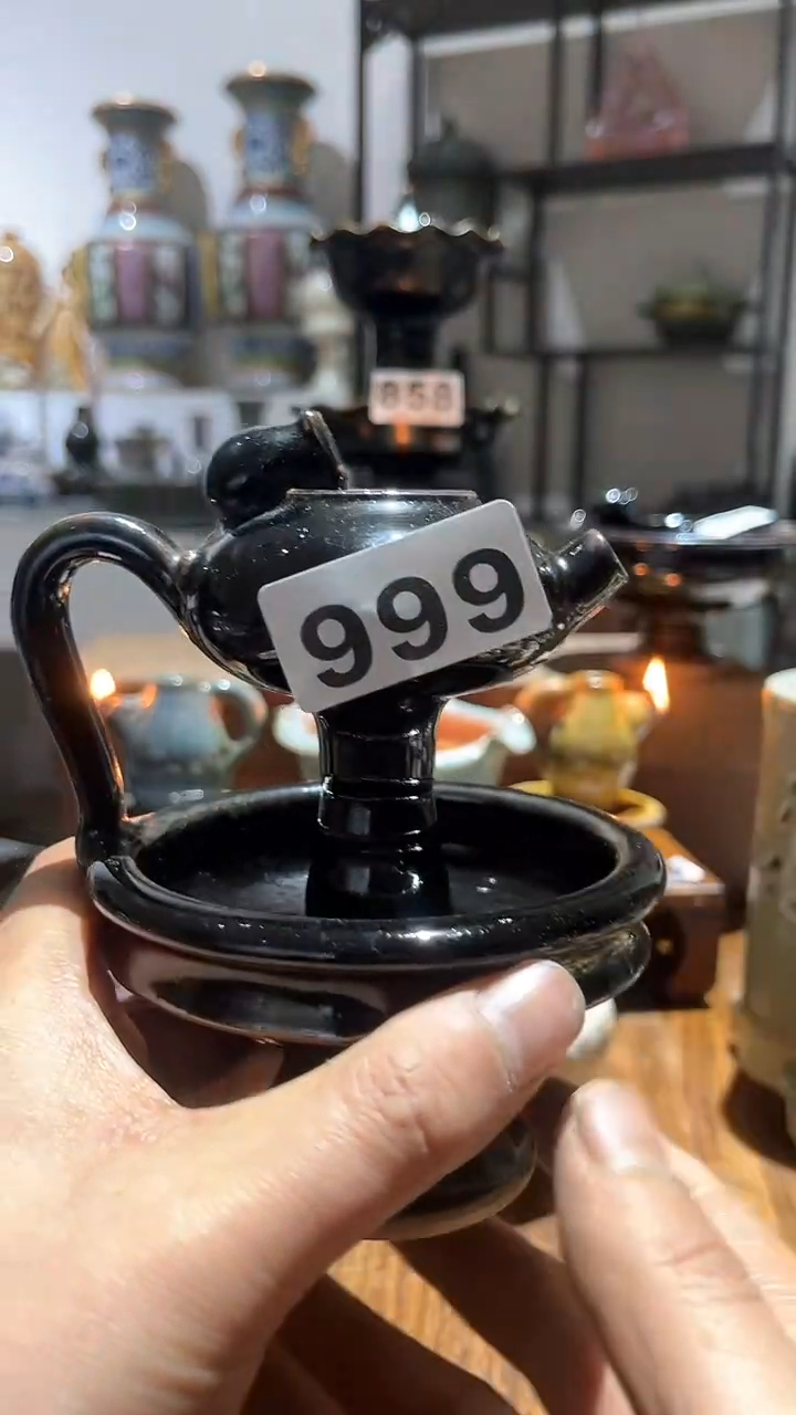 【闪购商品】摆件                