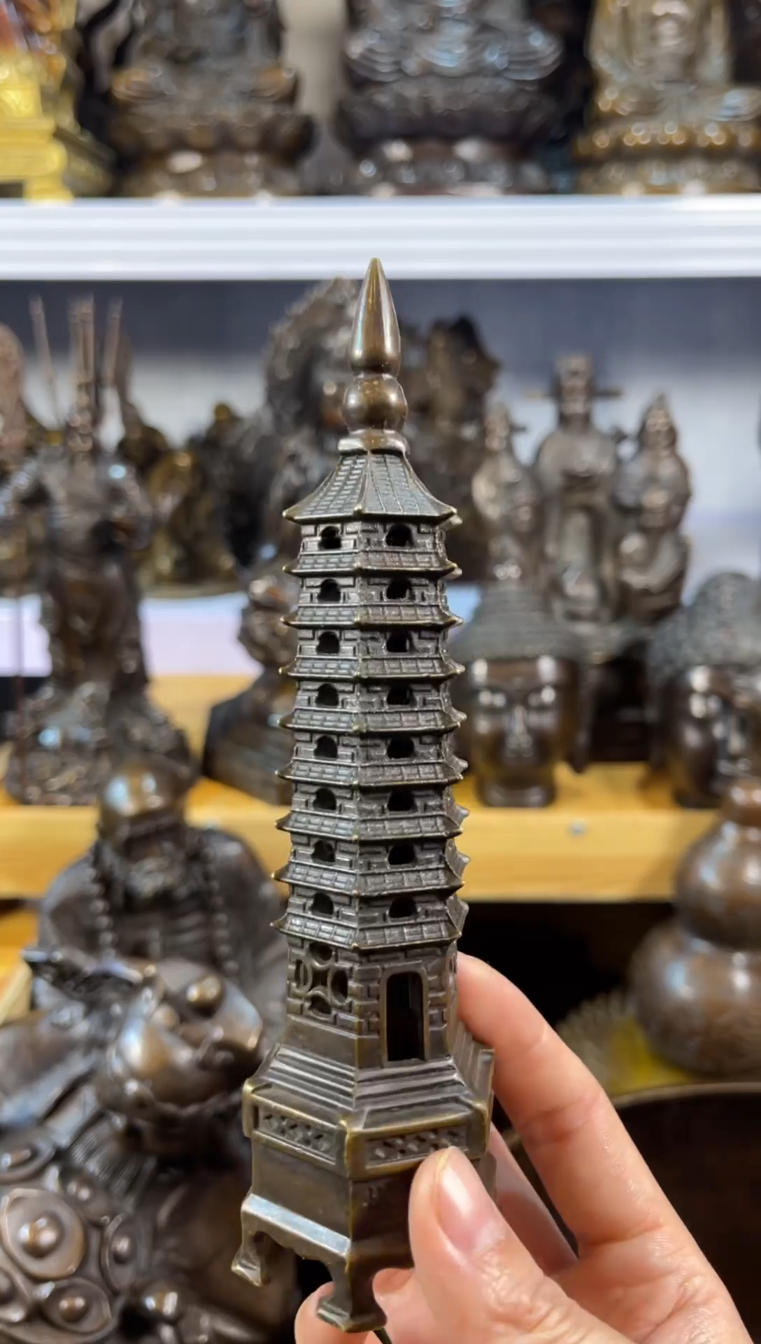 【闪购商品】.案台摆件  物品摆件