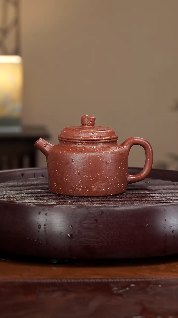 【闪购商品】紫砂茶壶宜兴紫砂壶