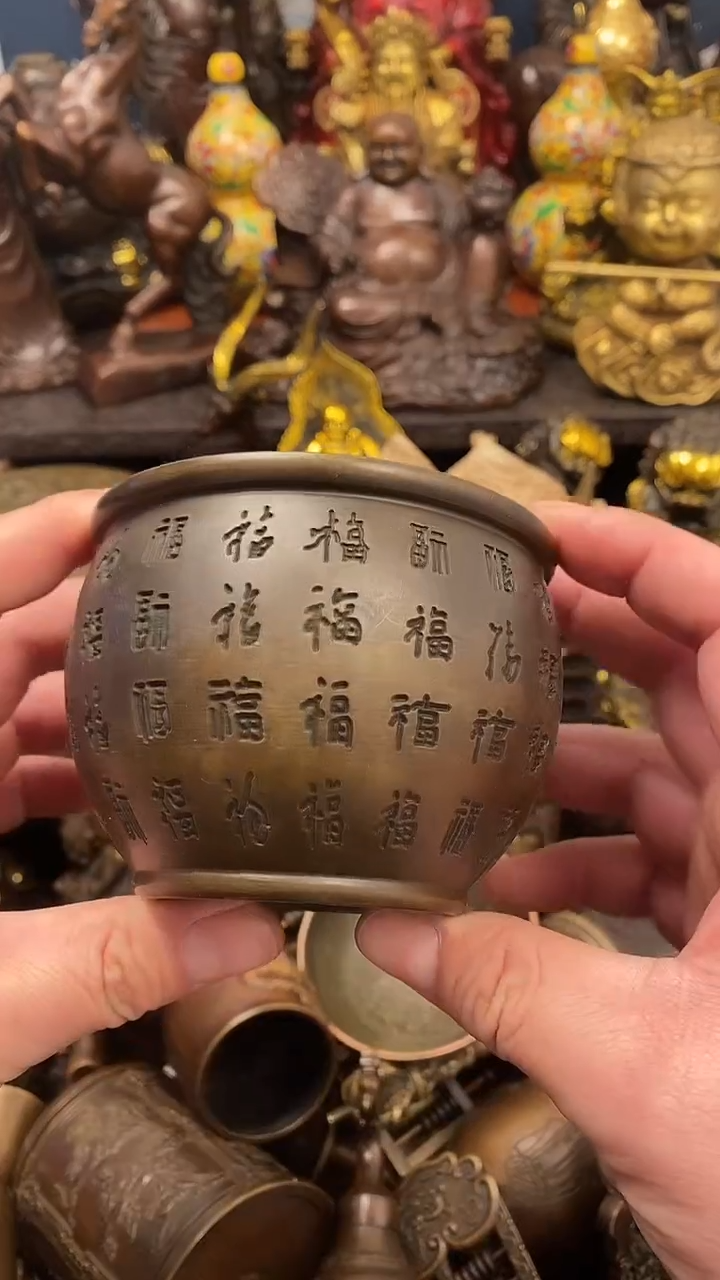 案台摆件  物品摆件