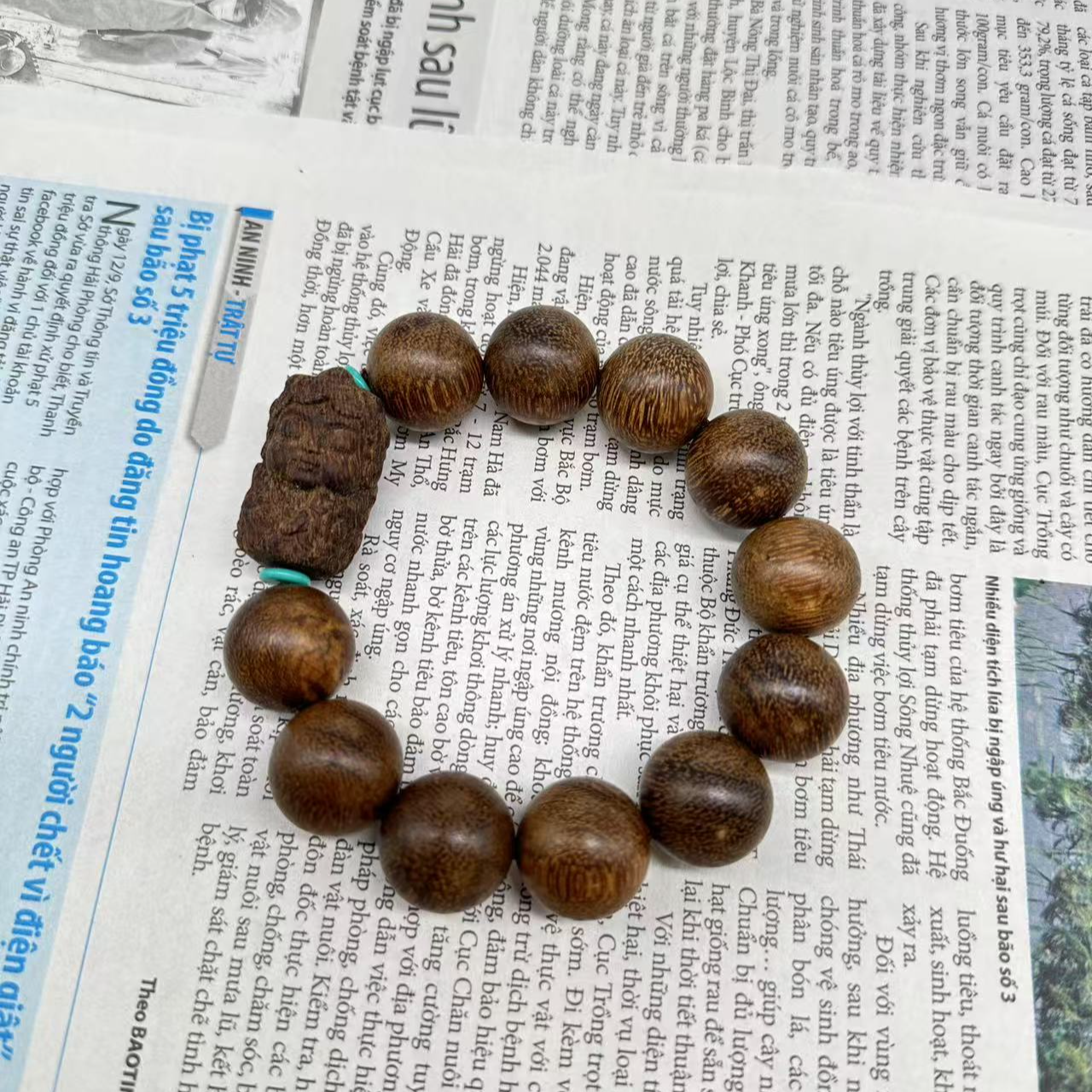 JX114 单圈手串（多样性发货）