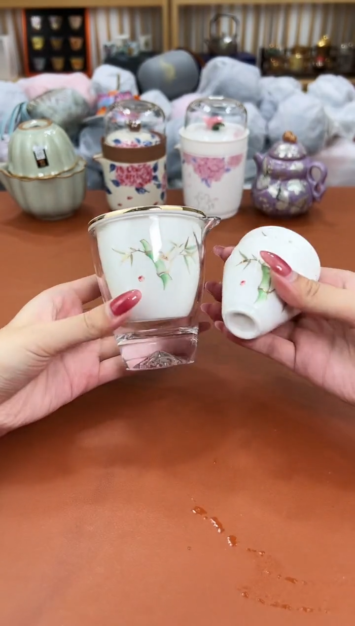 万家瓷坊清货商品链接@@DC005