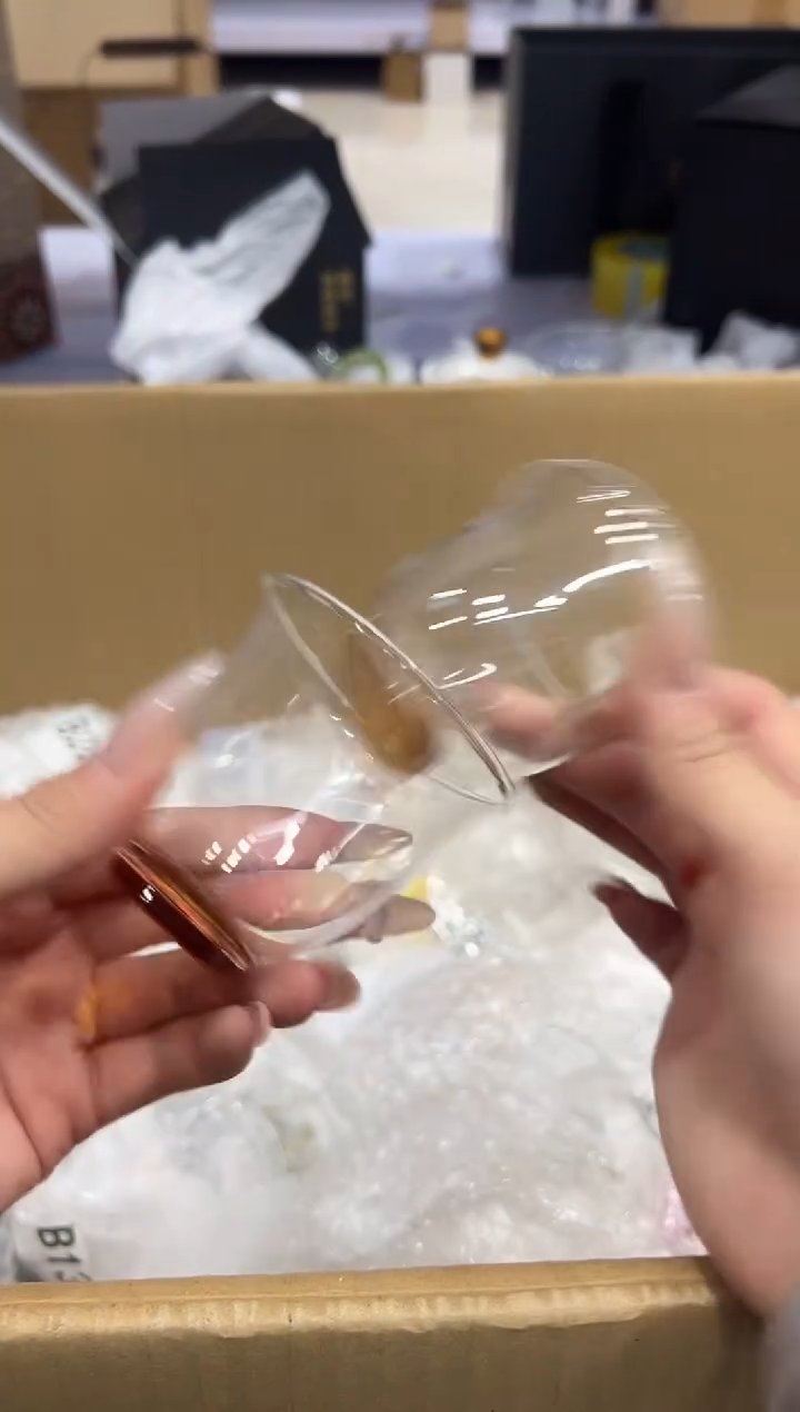 琥珀底主人杯1111