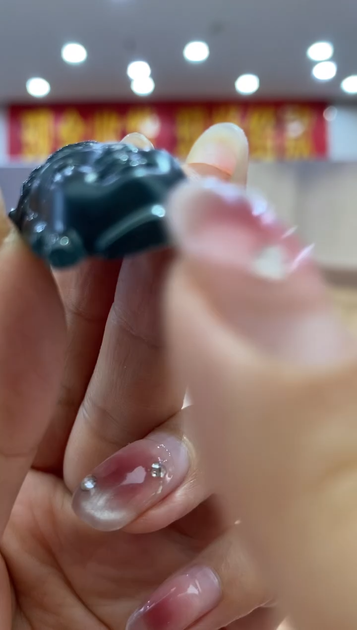 【闪购商品】定制翡翠未镶嵌********1