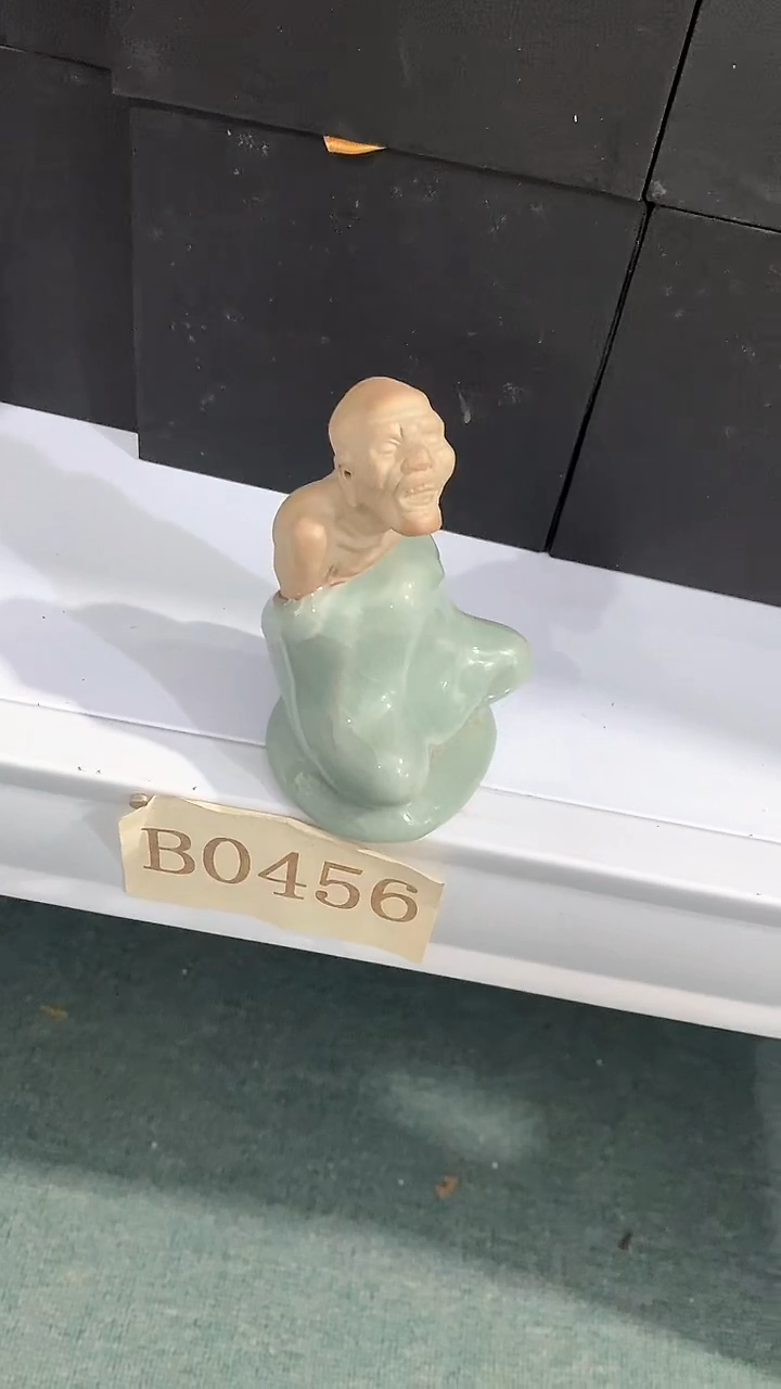 瓷片B0456陶瓷茶具茶器