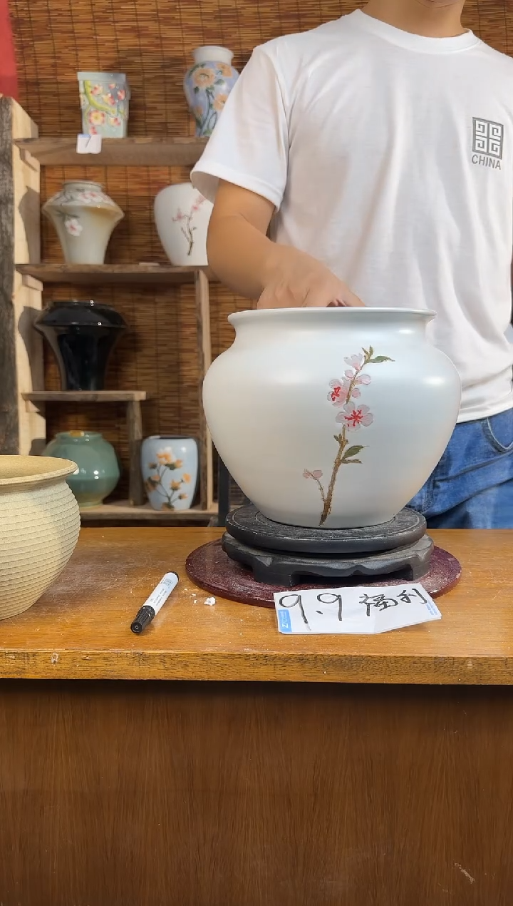 电饭锅还不如氛围灯隔热