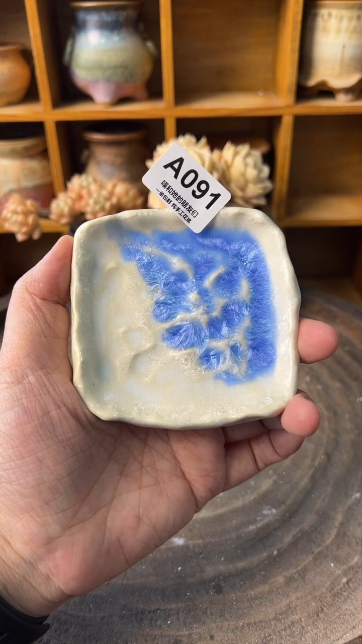 091托盘【多肉花盆多肉盆】