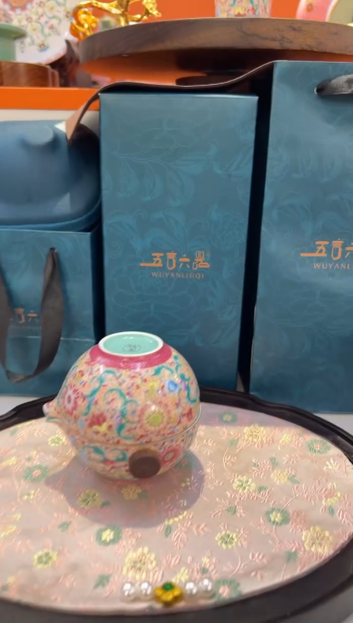 瓷片乔悦闪购链接