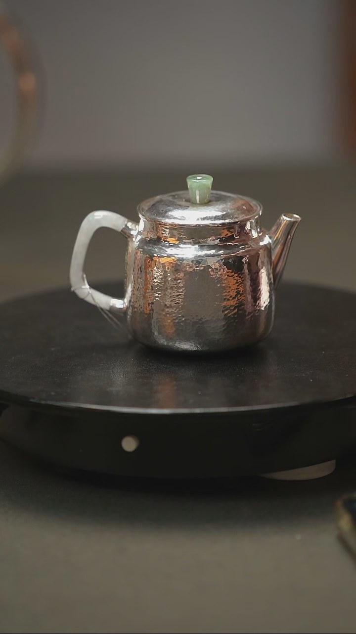 【闪购商品】古悦泡茶壶