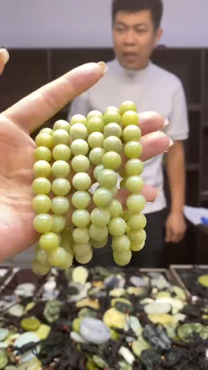 未镶嵌岫玉挂件  多种品发其一