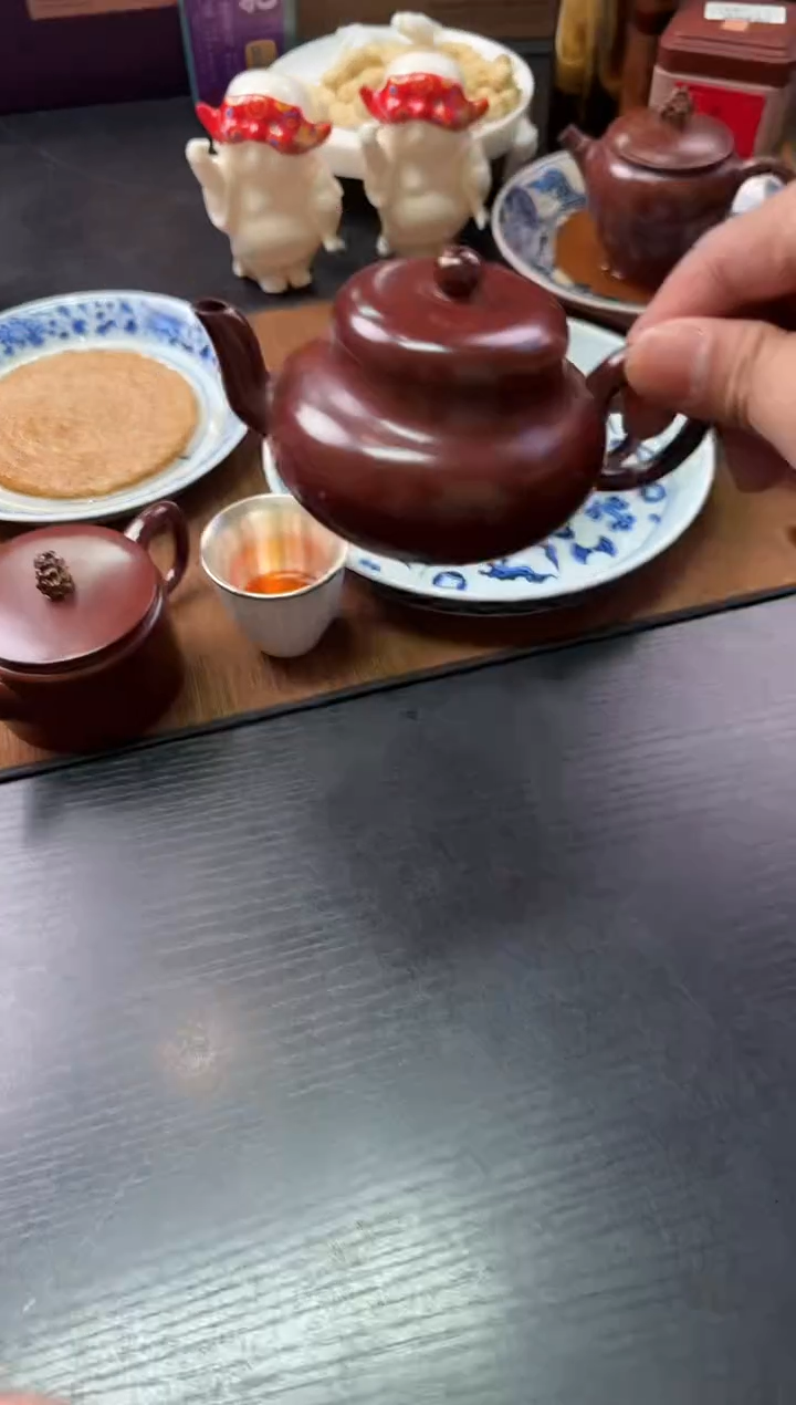 *君德壶（预售）-------