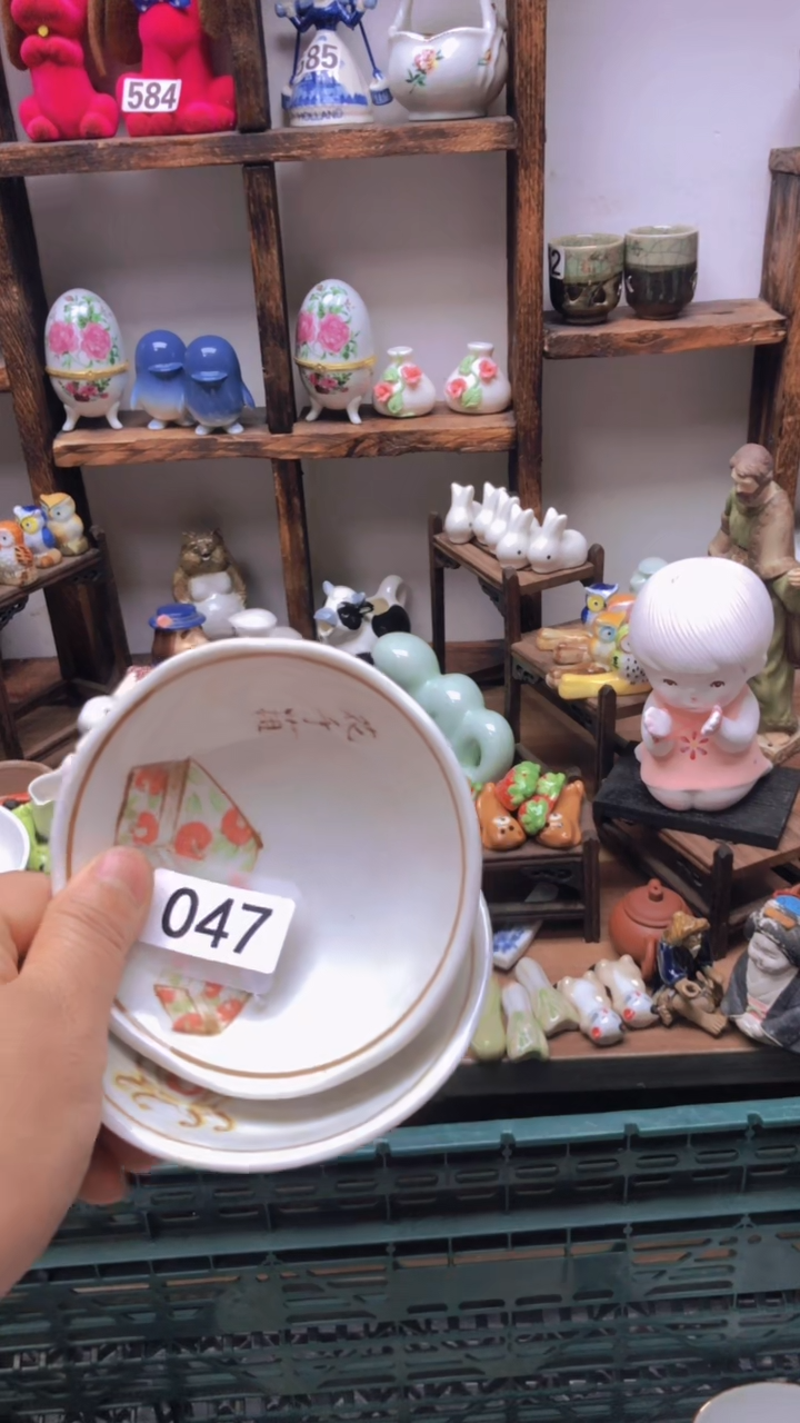 瓷片A龙华精品陶瓷店