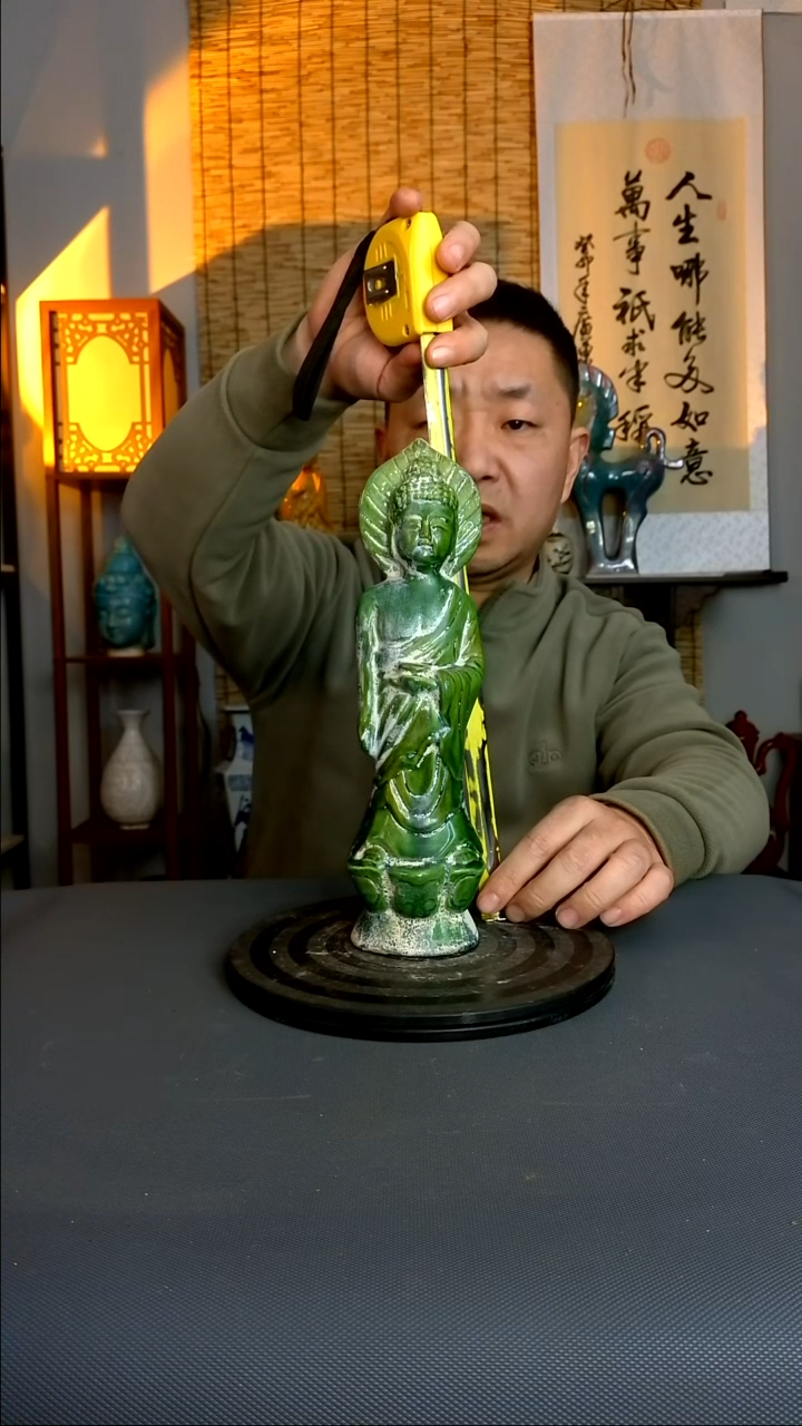 摆件摆件复古风格瓷器