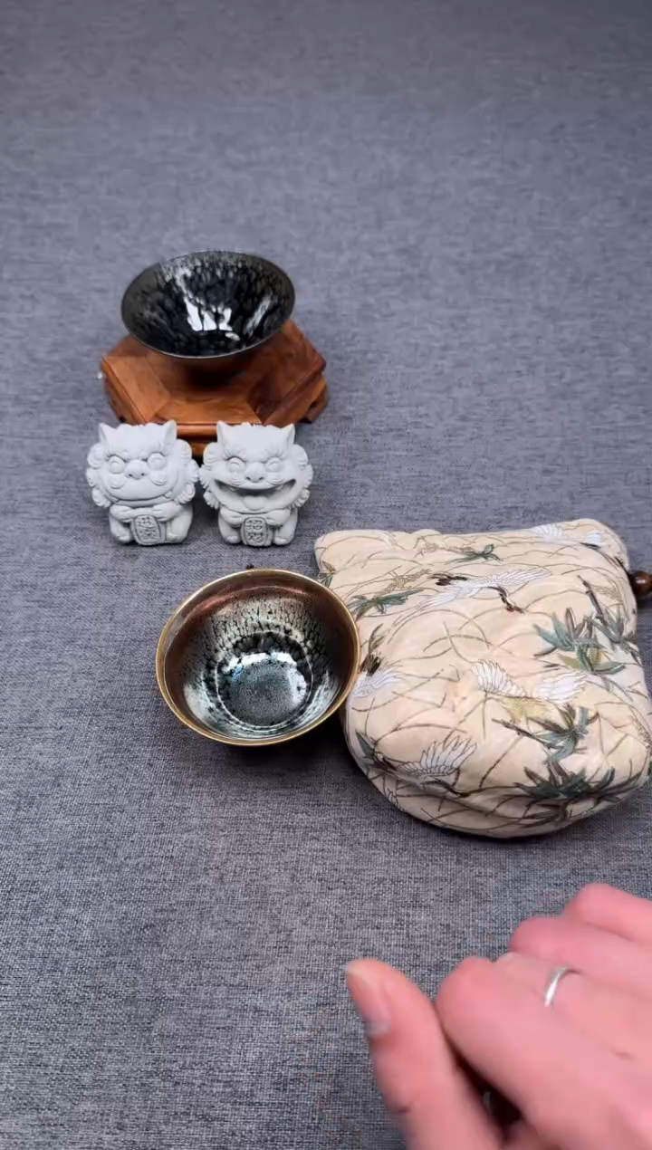 【闪购商品】茶盏zzzzzzzzzzzz49