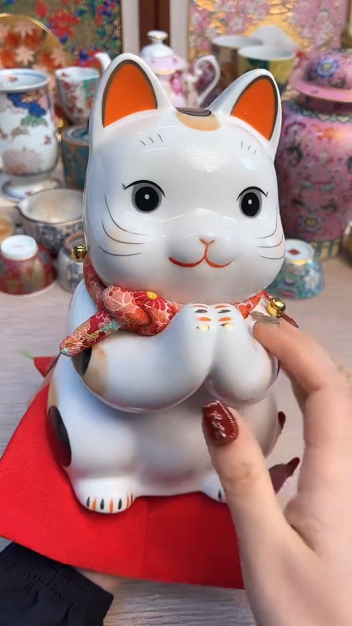 【闪购商品】摆件陶瓷陶瓷陶瓷陶瓷