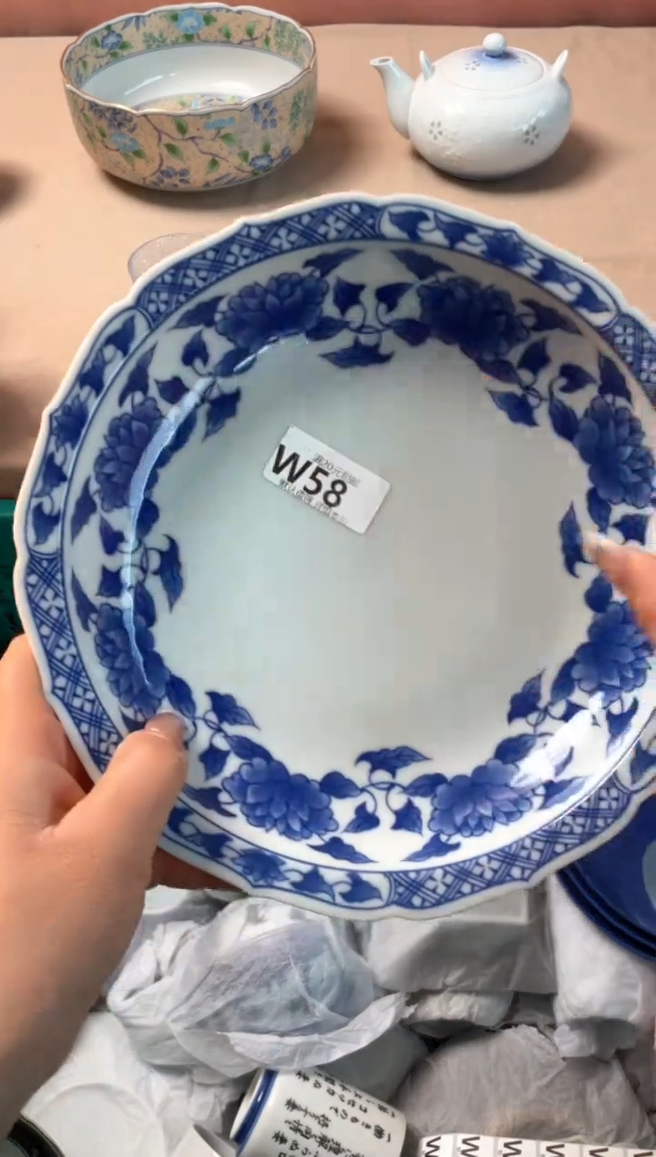 瓷片R****a瓷器瓷器W58