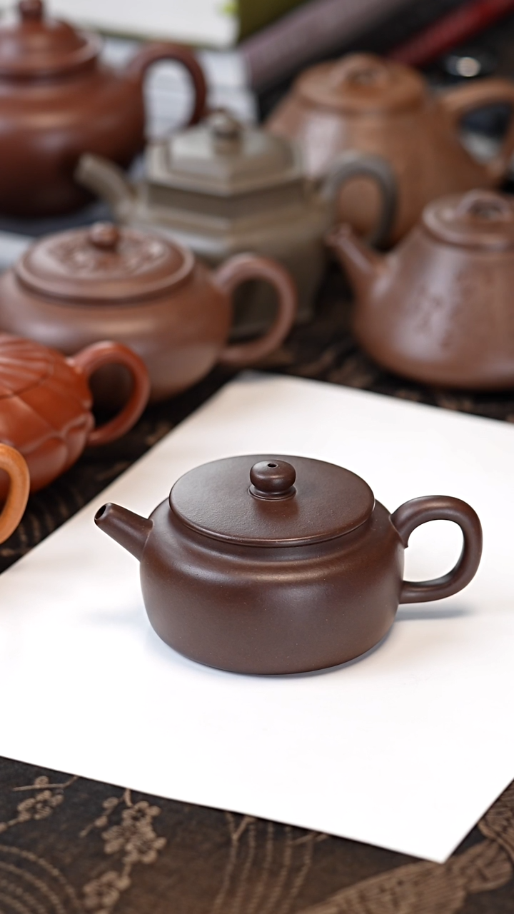 茶壶紫砂程*金1111111