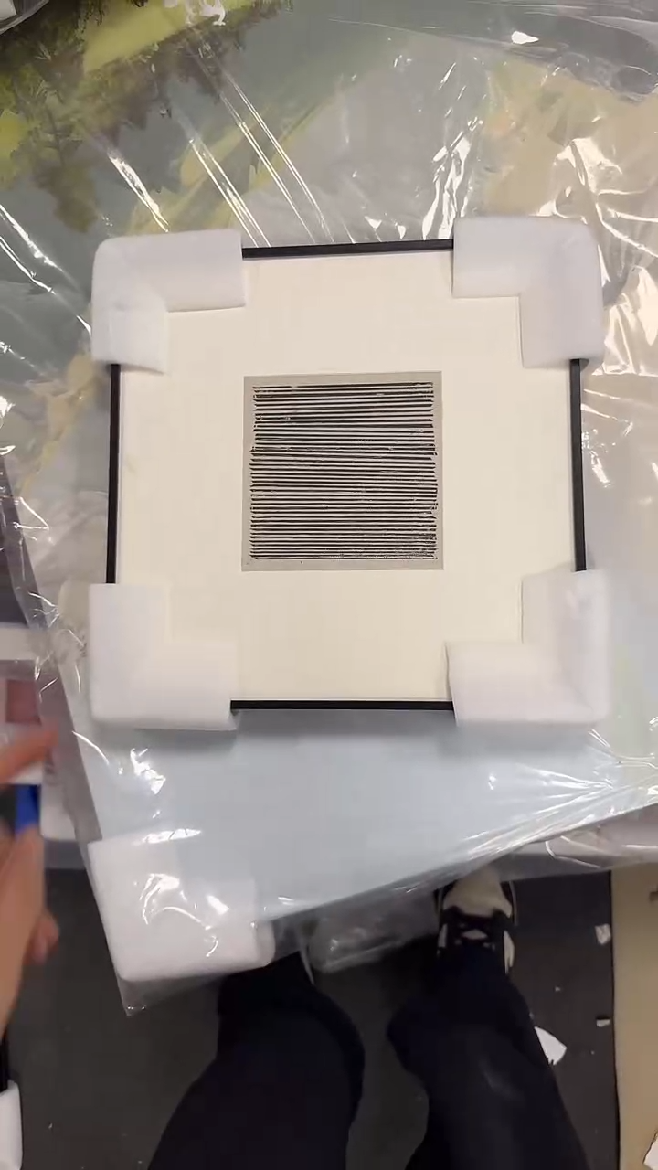 仓库清仓画   默认瑕疵