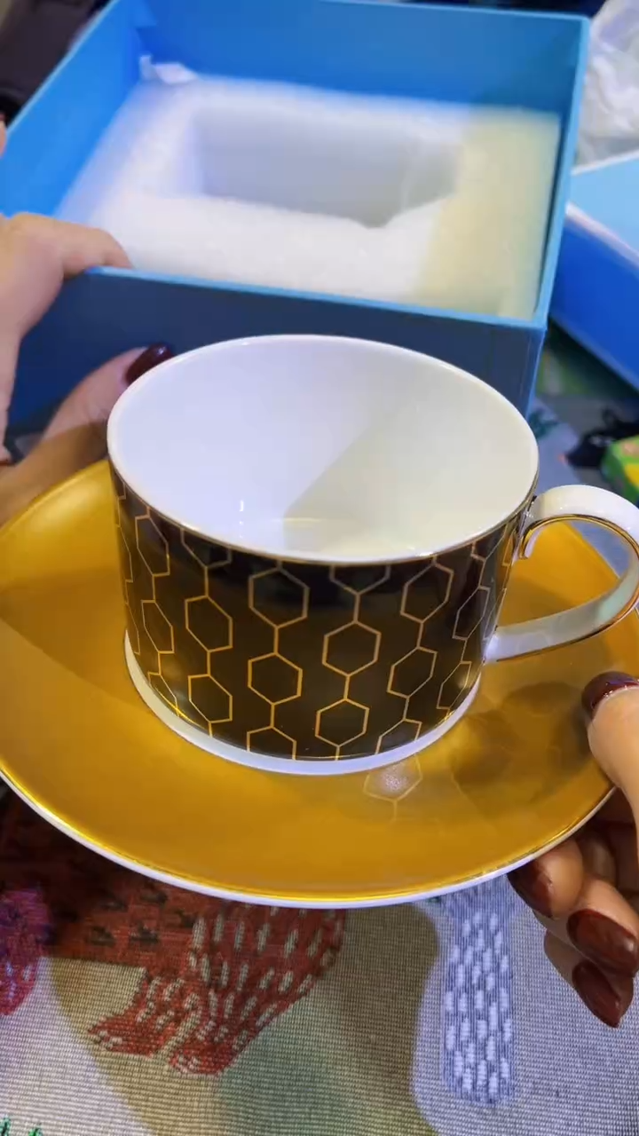 【闪购商品】瓷片陶茶666文玩周边多人