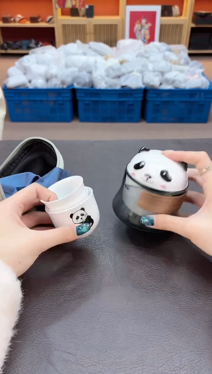 【闪购商品】摆件瓷SC1111111111111