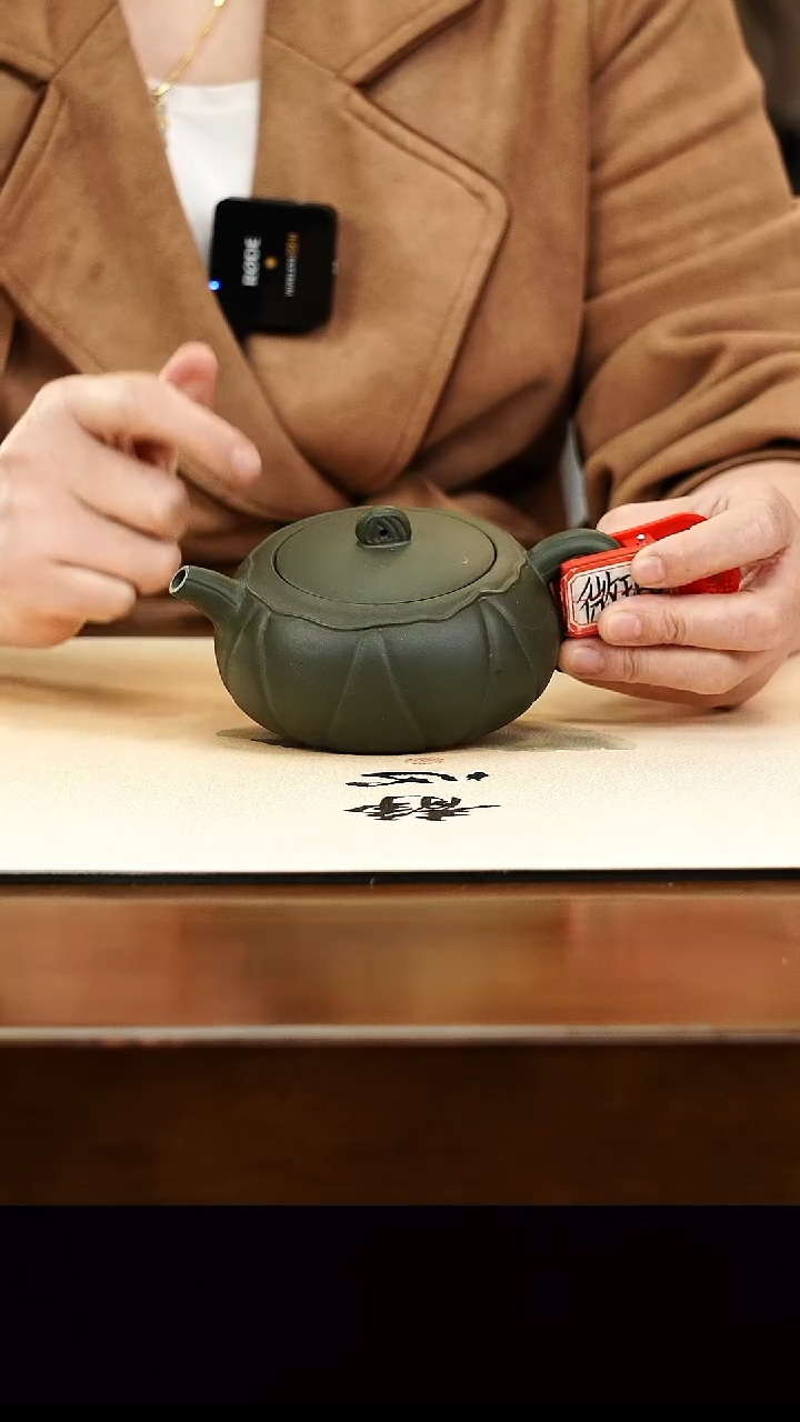 茶壶紫砂宜兴正品紫砂壶孤品微瑕