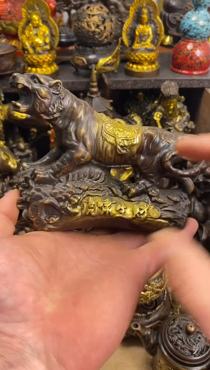 案台摆件  物品摆件