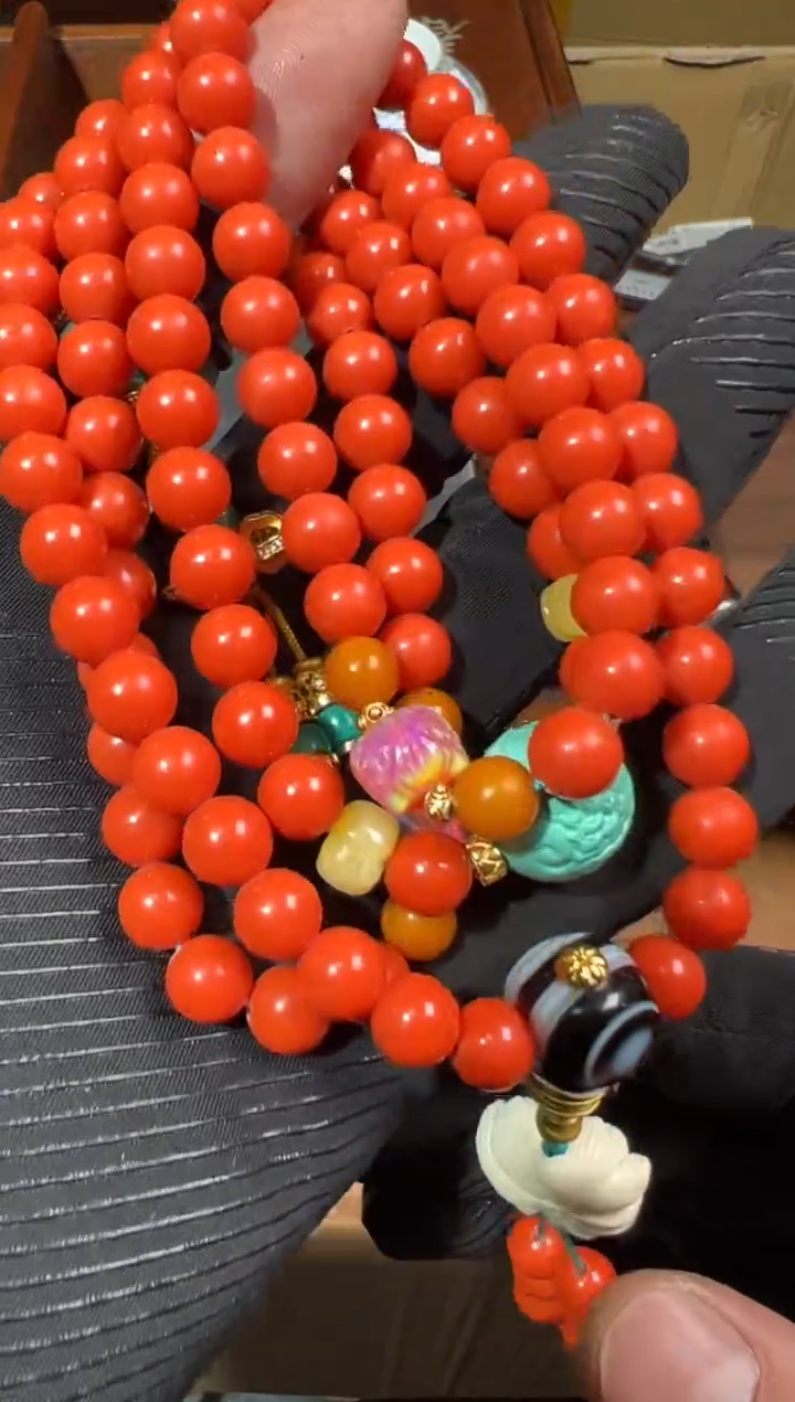 【闪购商品】瓷片工艺赏玩器物（下单即认可）多样性发一个