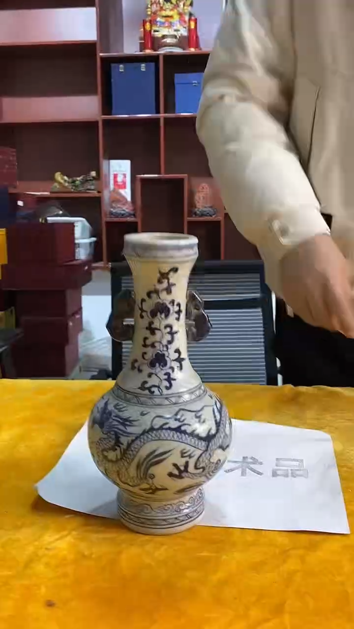 B111景德镇高端瓷器