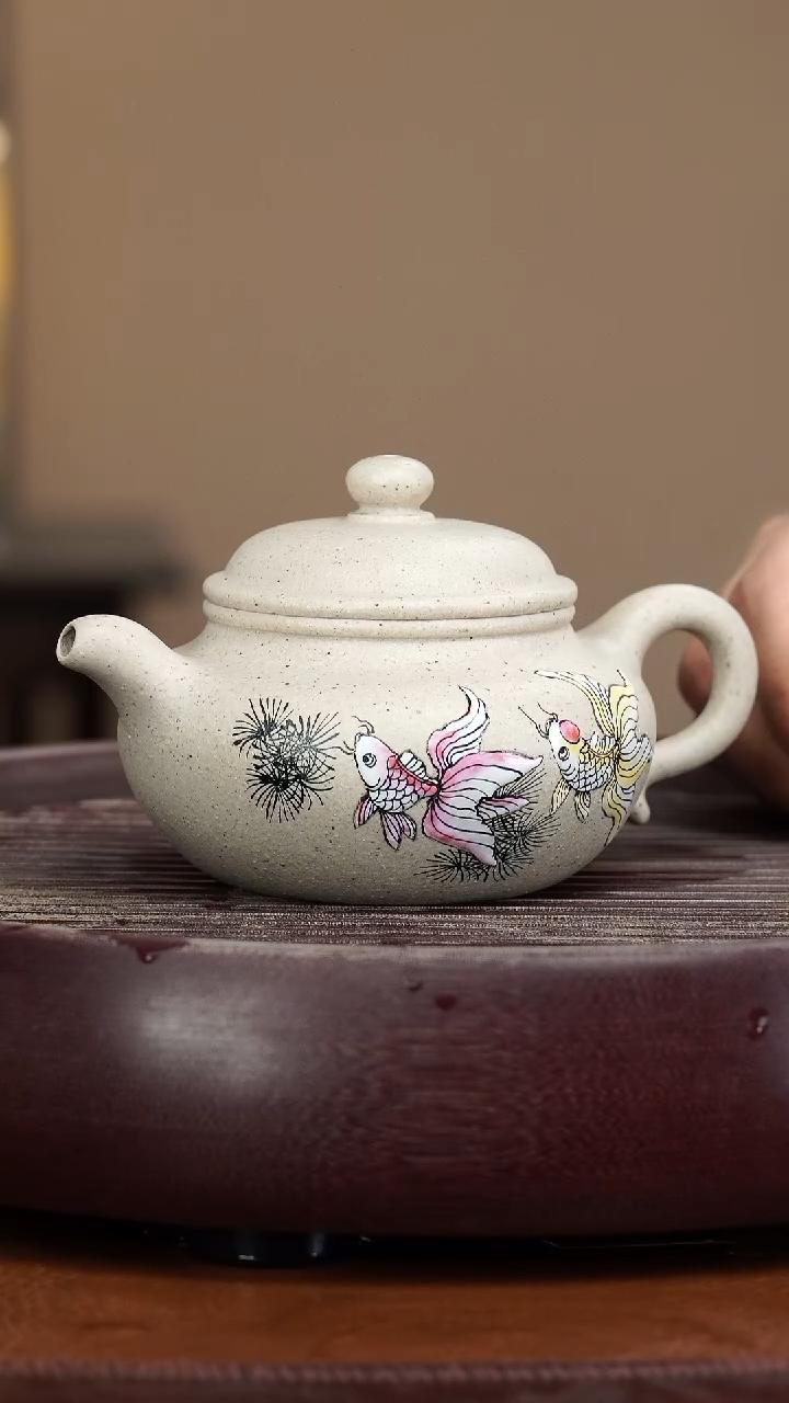 【闪购商品】紫砂茶壶宜兴紫砂壶