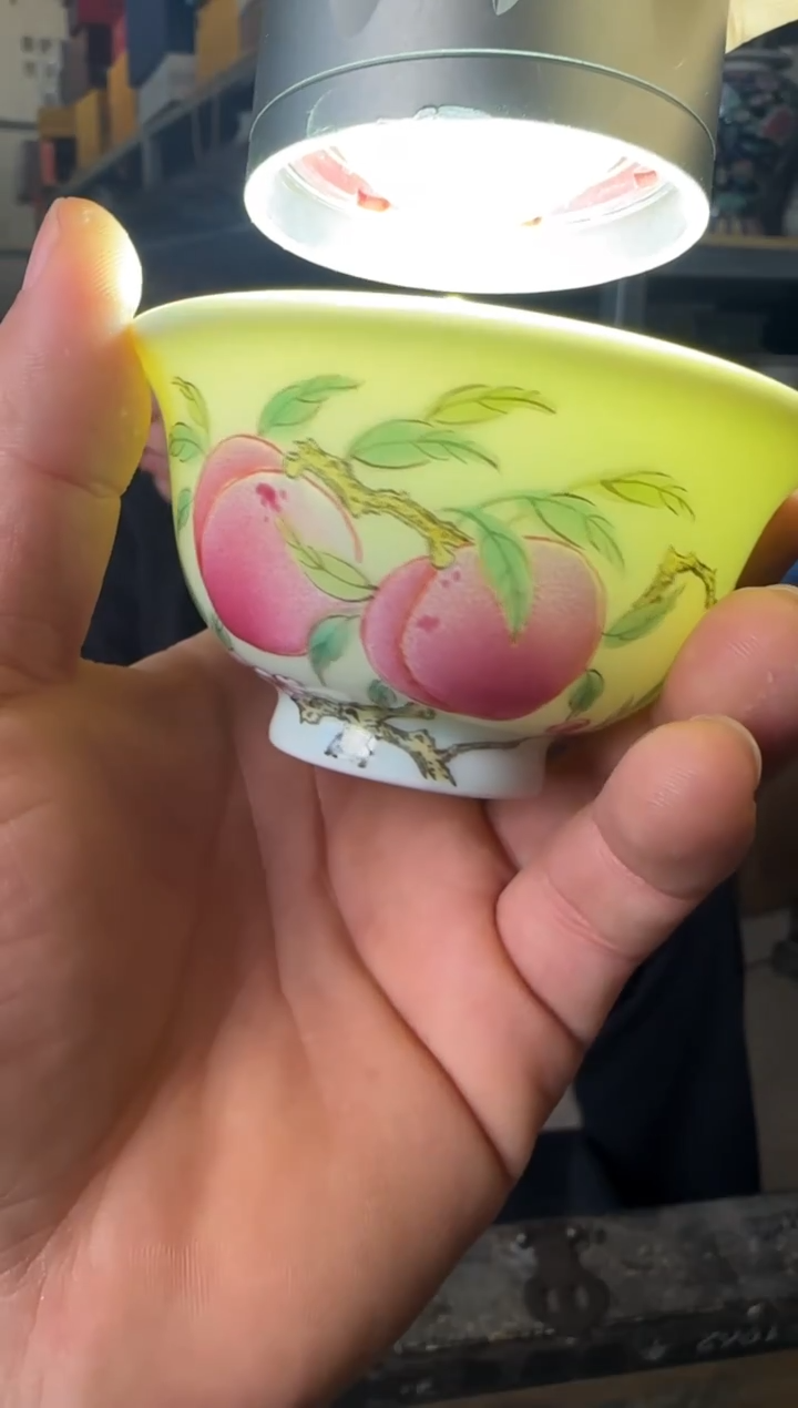 景德镇陶瓷闪购58