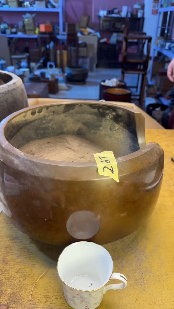 【闪购商品】其他瓷器瓷老破烂267