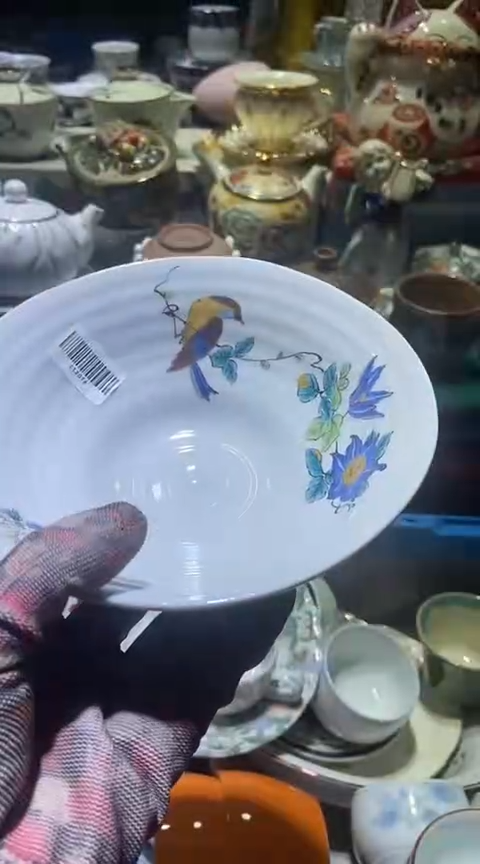 【闪购商品】瓷片1111111111111111