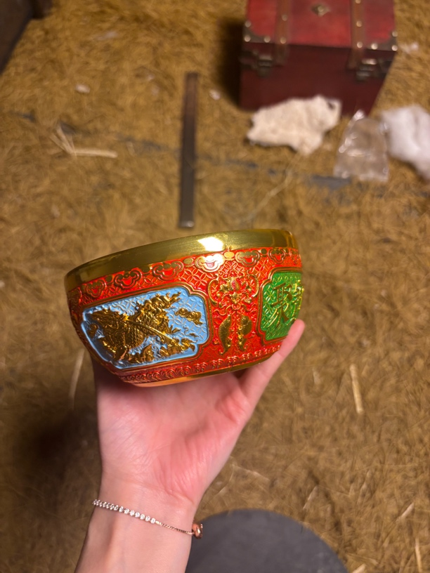 精品摆件ZHD025仿古