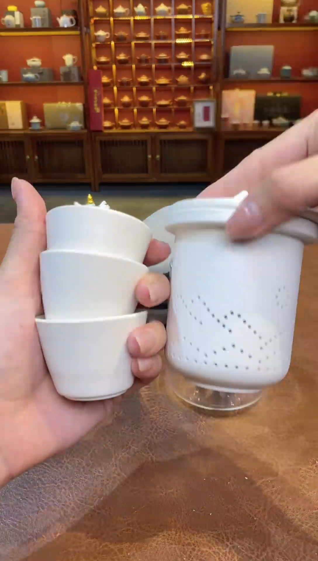 【闪购商品】望月茶器少量库存福利福利