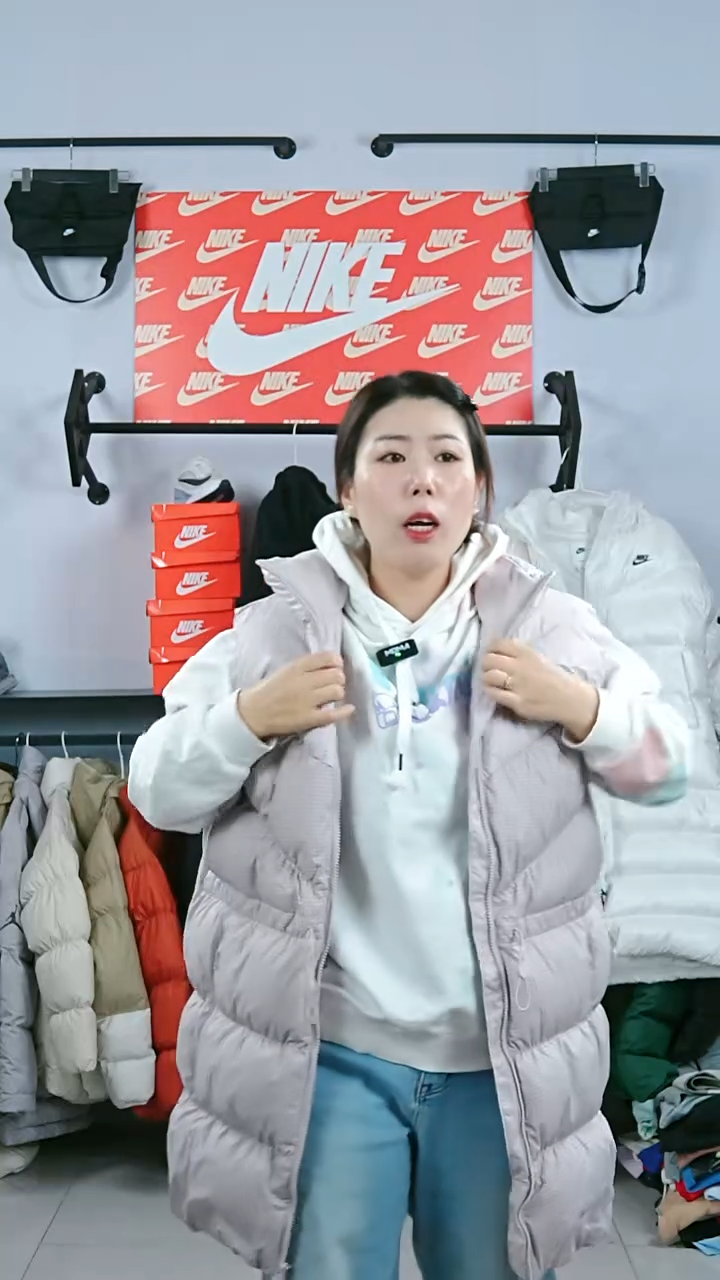 1114闪购编码Nike/Jordan运动衣以直播间过款为准尺码