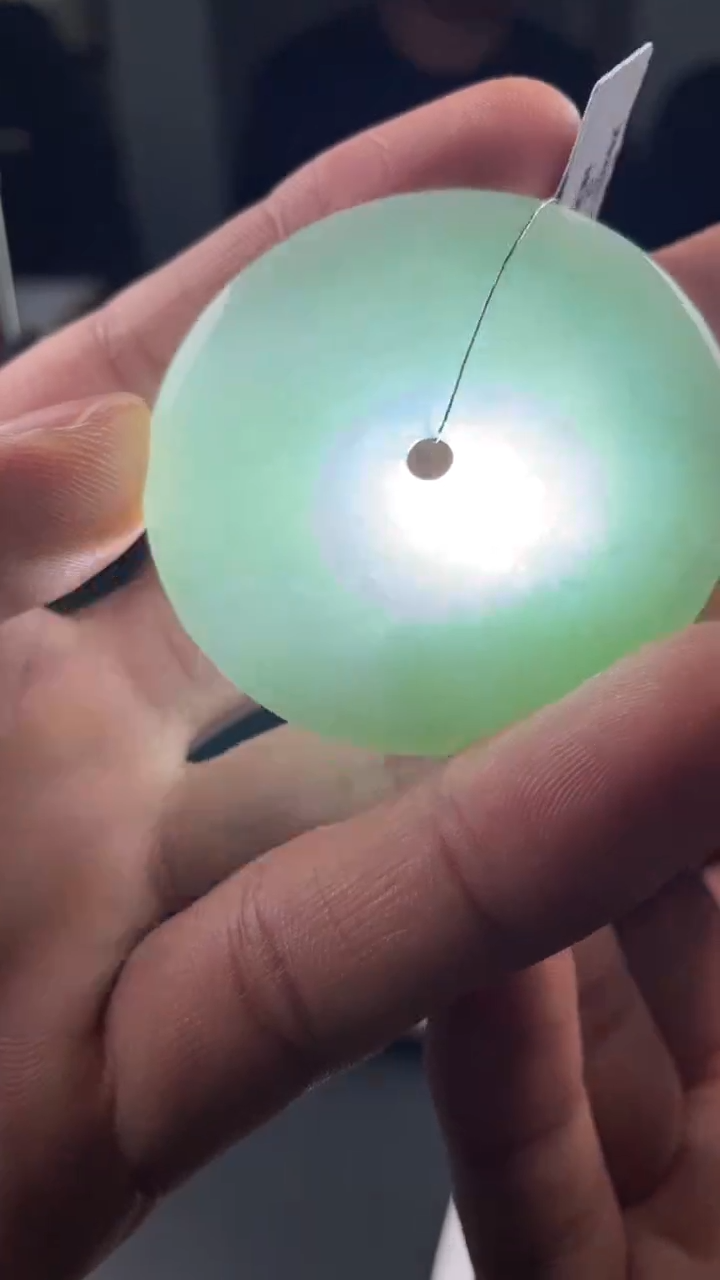 【闪购商品】定制翡翠未镶嵌定制孤品